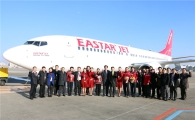 이스타항공, 신규 항공기 도입…국내선 좌석 증대