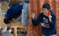 '1박 2일' 제작진 측 "정준영 '요물 막내'이미지 벗고 '싹싹한 막내'로 거듭나나?"