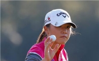 [골프토픽] 리디아 고 "0.03점차 세계 1위"