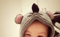서태지 딸 공개…아내 이은성 닮은 사랑스러운 '삑뽁이'