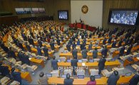 어린이집 CCTV 설치 의무화, 국회 본회의 통과…'아동학대 근절'