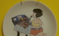 권미진, 접시 표절 논란에 공식 사과 "악플도 겸허히 받아들이겠다"