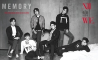 신화, 모두 뭉쳐 발라드 '메모리' 공개…1년9개월 만의 신곡 들어보니