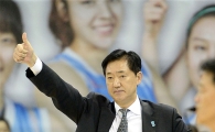 강이슬 보는 박종천 감독의 바람 "변연하를 닮아라"
