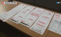 '포토샵'에 대기업도 속았다…서류위조로 2500만원 챙긴 20대男 덜미