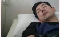 '조현아 징역 3년 구형', 박창진 사무장 결국 쓰러져…