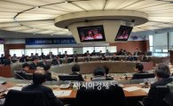 "박 대통령, 생일상서 사이버 안보 중요성 강조"