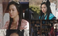 '빛나거나 미치거나' 이하늬 연기에 고현정의 '미실' 보인다…차이점은?