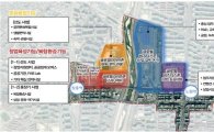 서울 창동 차량기지 부지 2017년부터 본격 개발