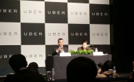 우버 "우버기사 정부등록제 제안"…새 시대에 맞는 규제 필요