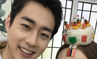 예비신부 허미영, 국회의원 보좌관 남편 외모보니 "연예인보다 잘생겼네"
