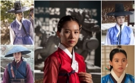 '왕의 얼굴' 오늘 종영, 조윤희 연기는 남았다
