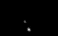 [과학을 읽다]명왕성 발견 85년…시속 5만㎞ 뉴호라이즌스호