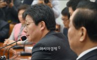 유승민, 문재인 '이완구 인준' 여론조사 제안에 "말 바꾸기 유감"