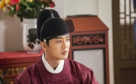 서현석, '왕의 얼굴'서 강렬한 존재감‥준비된 배우
