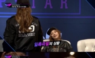 '언프리티랩스타' 타이미VS제시 자존심 때문에 욕설까지…"무슨 상황이지?"