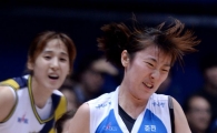 [포토]박혜진, '나 좀 그냥 보내줘'