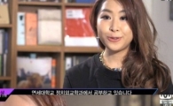 '언프리티랩스타' 릴샴 "성적인 비유는 내가 제일"