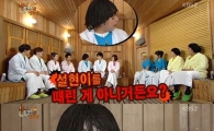 '해투' 박명수, '설현 밀치기' 해명 "삼촌 역에 몰입해… 정말 때린거 아니다" 울먹