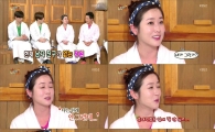 '해투' 최정원, 이별 고백 "작품 위해 헤어지고 힘들어 후회했다"