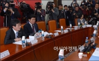 [포토]발언하는 문형표 복지부 장관