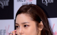 박시연, 2년 만에 또 득녀…"이젠 두 딸의 엄마, 책임감 갖겠다"