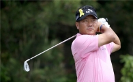 [파머스] 최경주, 33위 "맏형의 자존심으로"