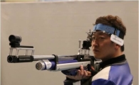 한진섭, 네덜란드 국제사격대회 공기소총 2관왕