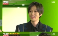 '런닝맨' 틴탑 니엘, 이광수 닮았단 말에 눈 '부릅'떠…이광수 반응은?