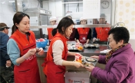 PCA생명, 창립 13주년 맞아 임직원 사회공헌활동