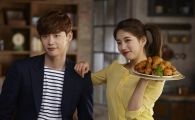 BBQ, 새 모델 한류스타 수지·이종석