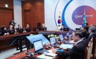 朴대통령 "증세는 링거주사일뿐"…정치권 증세논의 일축(종합)