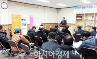 장흥무산(無酸)김, 브랜드 파워 강화로 소비자 입맛 맞춘다