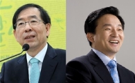 박원순-원희룡, '혁신시·도정' 위해 손 잡는다