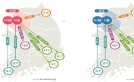 [그래픽] 설 귀성, 서울~부산 7시간20분·광주 6시간40분 걸려