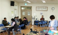 함평군 사랑나눔 헌혈 실시