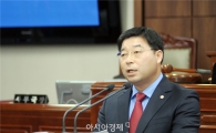 순천시의회 신민호의원 '중·장기발전계획 수립조례안' 발의