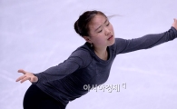 [포토]김해진, '애절한 연기'