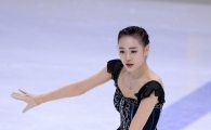 박소연, 4대륙 피겨선수권 여자 싱글 쇼트 10위…김해진 11위