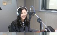 '공형진의 씨네타운' 김유정 "오늘 중학교 졸업식…학교가 너무 좋다"