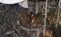 서울시, 부실 지적했지만 못 막았다