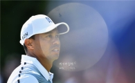 [골프토픽] 우즈, 결국 "잠정 은퇴"
