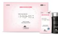 현대약품, 먹는 기미치료제 '더마화이트정' 재출시 