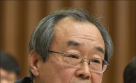 [포토]답변하는 서문규 석유공사 사장