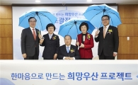 IBK기업銀, 대중소기업협력재단과 업무협약