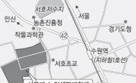 17만㎡ 수원 서울농생대 경기도 자체개발 '급선회'