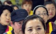 [포토]다문화 가정, '만둣국과 호두강정을 어떻게 만드는걸까?'