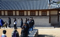 [포토]명성황수 시해현장 교육훈련 