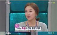 김지혜, 쇼핑중독에 성형중독까지… "박준형 외박에 힘들었다"
