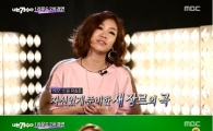 '나는가수다3' 박정현, '그대 떠난 뒤'로 감동 선사…"고수의 모습은 달랐다"